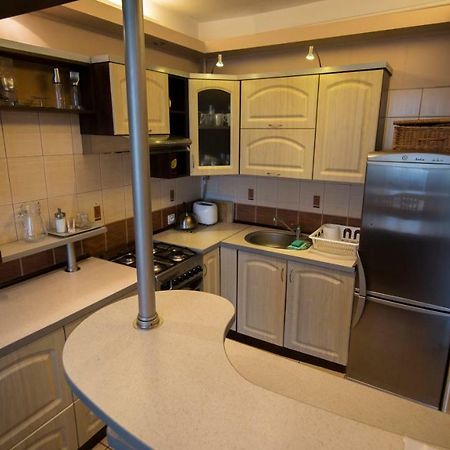 Appartement Mieszkanie Na 10 Pietrze à Cieszyn  Extérieur photo