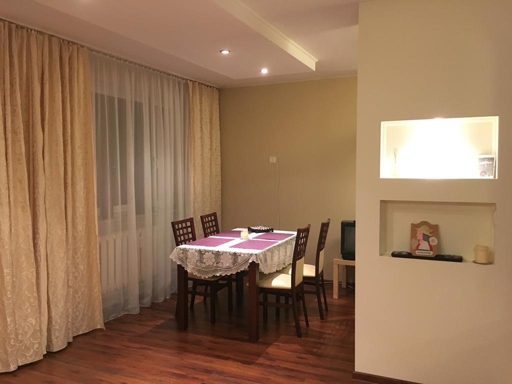 Appartement Mieszkanie Na 10 Pietrze à Cieszyn  Extérieur photo