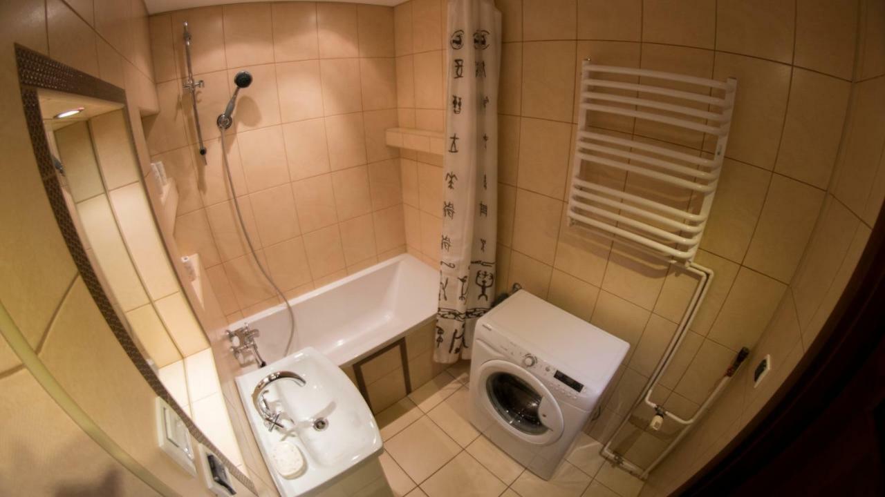 Appartement Mieszkanie Na 10 Pietrze à Cieszyn  Extérieur photo