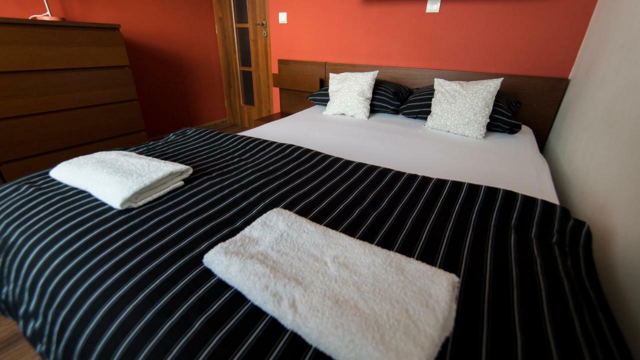 Appartement Mieszkanie Na 10 Pietrze à Cieszyn  Extérieur photo