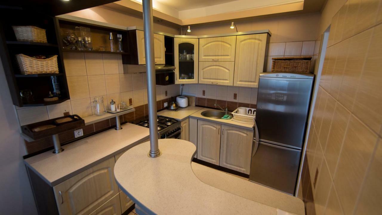 Appartement Mieszkanie Na 10 Pietrze à Cieszyn  Extérieur photo